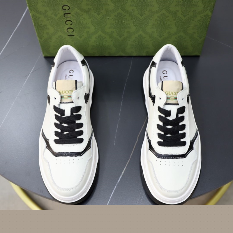 G*u*i casual shoes